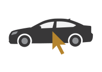 Shop Click Drive Select Icon in CONRAD, MT