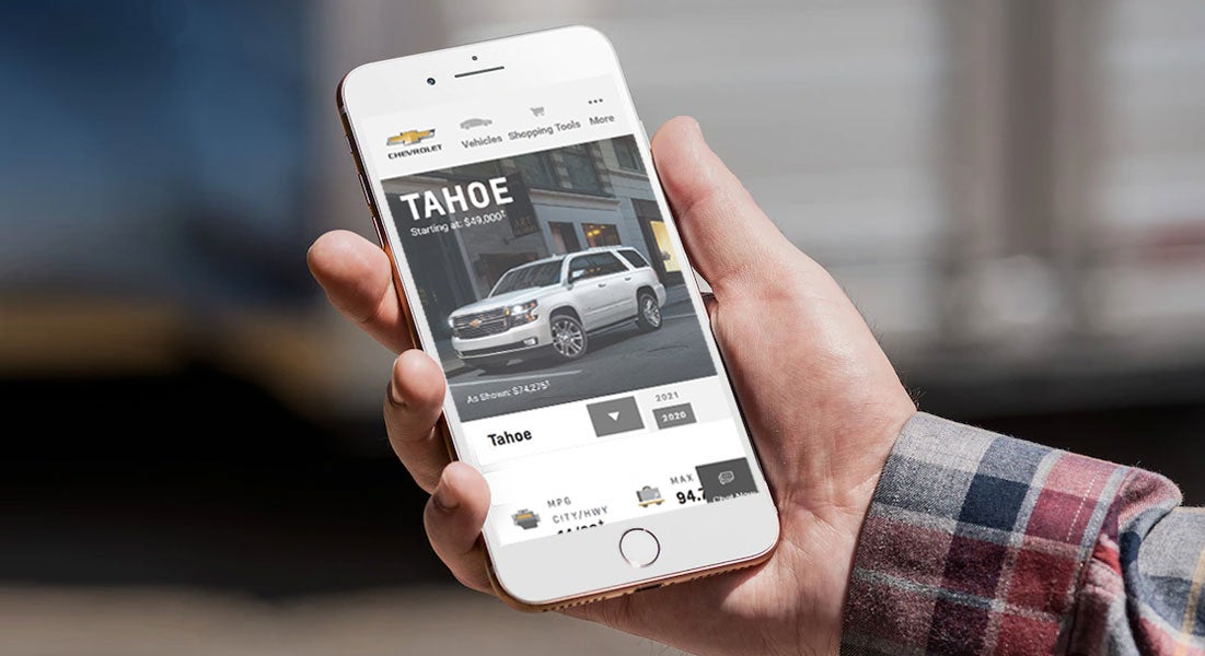 Shop Click Drive in CONRAD, MT