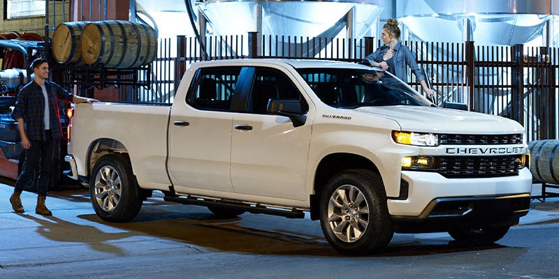 Business Elite - Van Motors Inc. in CONRAD MT