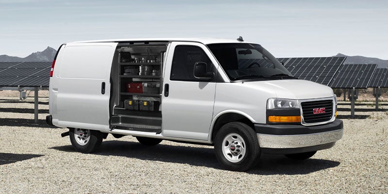 Business Elite - Van Motors Inc. in CONRAD MT