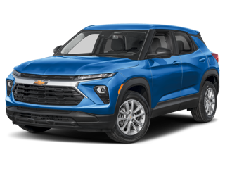 Chevrolet Trailblazer - Van Motors Inc. in CONRAD MT