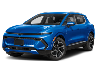 Chevrolet Equinox EV - Van Motors Inc. in CONRAD MT