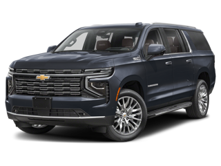Chevrolet Suburban - Van Motors Inc. in CONRAD MT