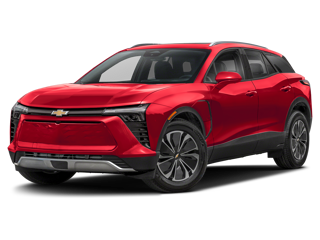 Chevrolet Blazer EV - Van Motors Inc. in CONRAD MT