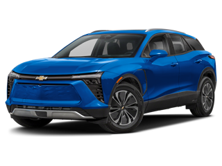 Chevrolet Blazer EV - Van Motors Inc. in CONRAD MT