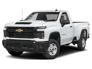 Chevrolet Silverado HD - Van Motors Inc. in CONRAD MT