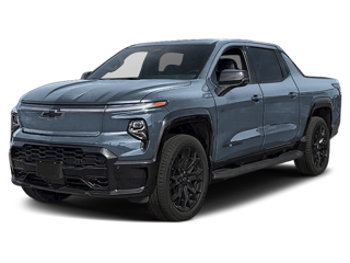 Chevrolet Silverado EV - Van Motors Inc. in CONRAD MT