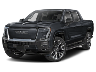Sierra EV vs. Cybertruck - Van Motors Inc. in CONRAD MT