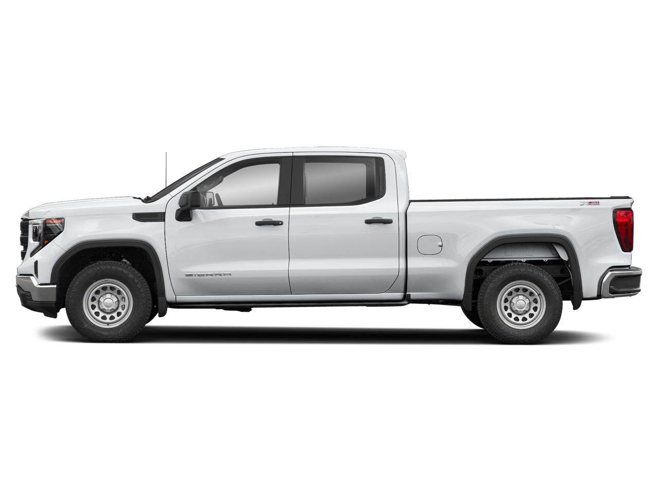 2023 GMC Sierra 1500 Pro - Photo 20