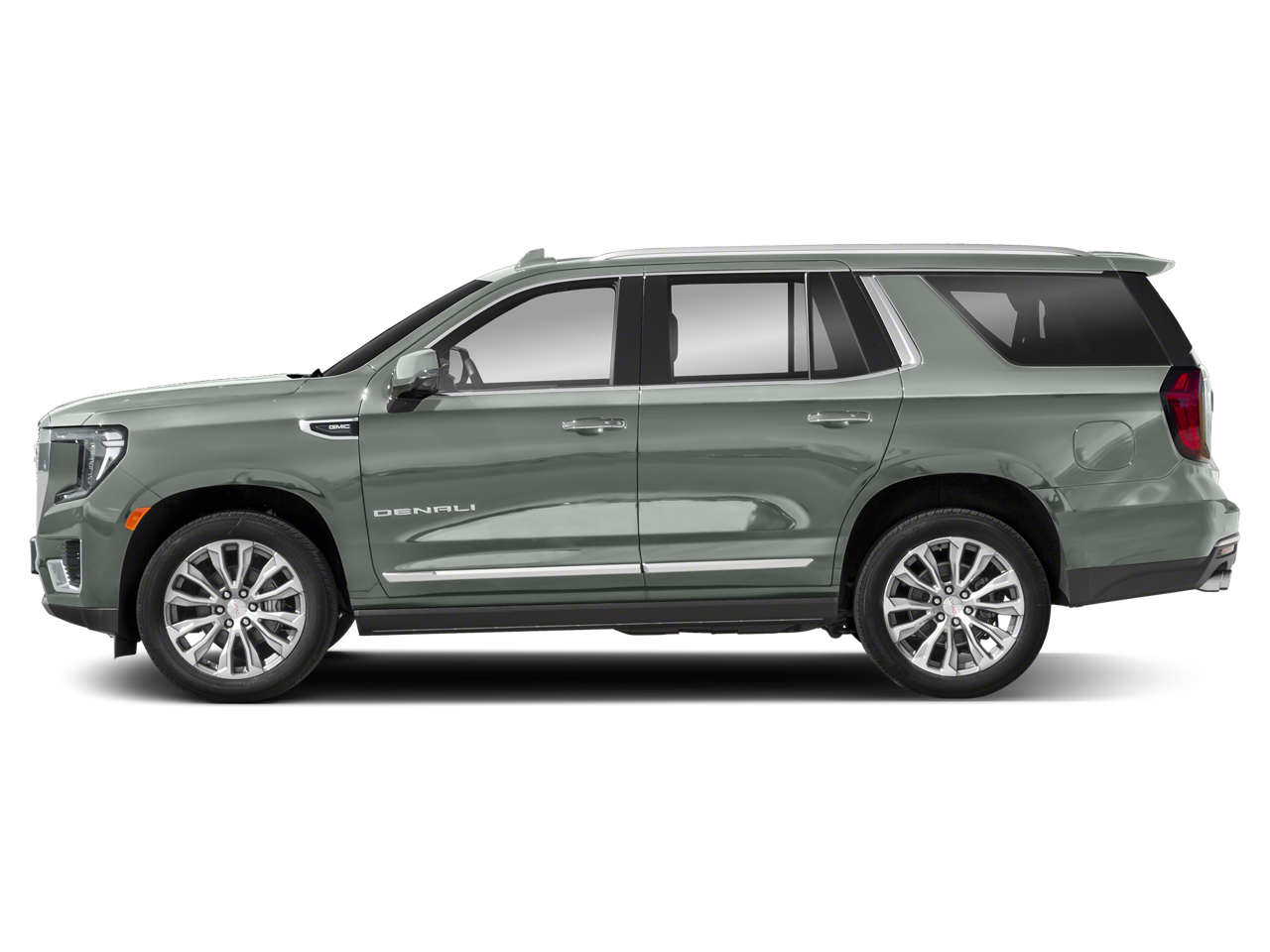 2024 GMC Yukon Denali - Photo 28