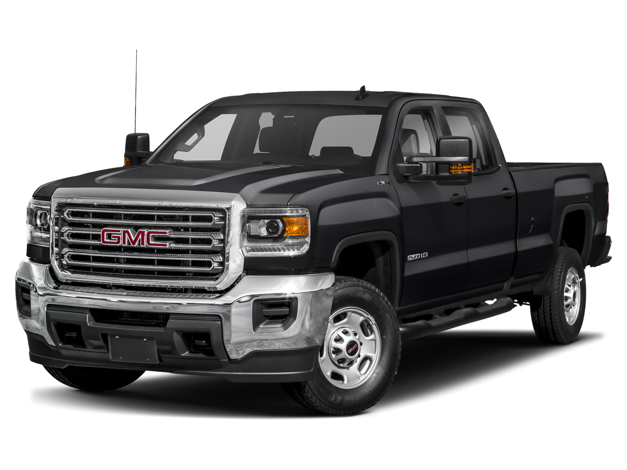 2019 GMC Sierra 2500 HD Denali