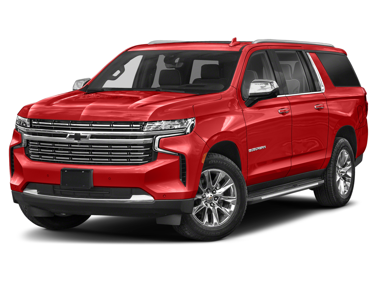 2023 Chevrolet Suburban