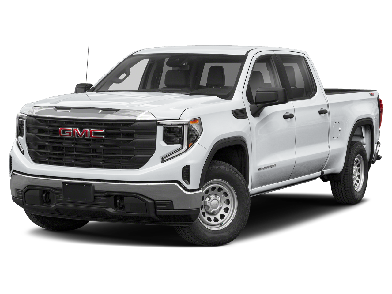 2023 GMC Sierra 1500 Pro - Photo 18