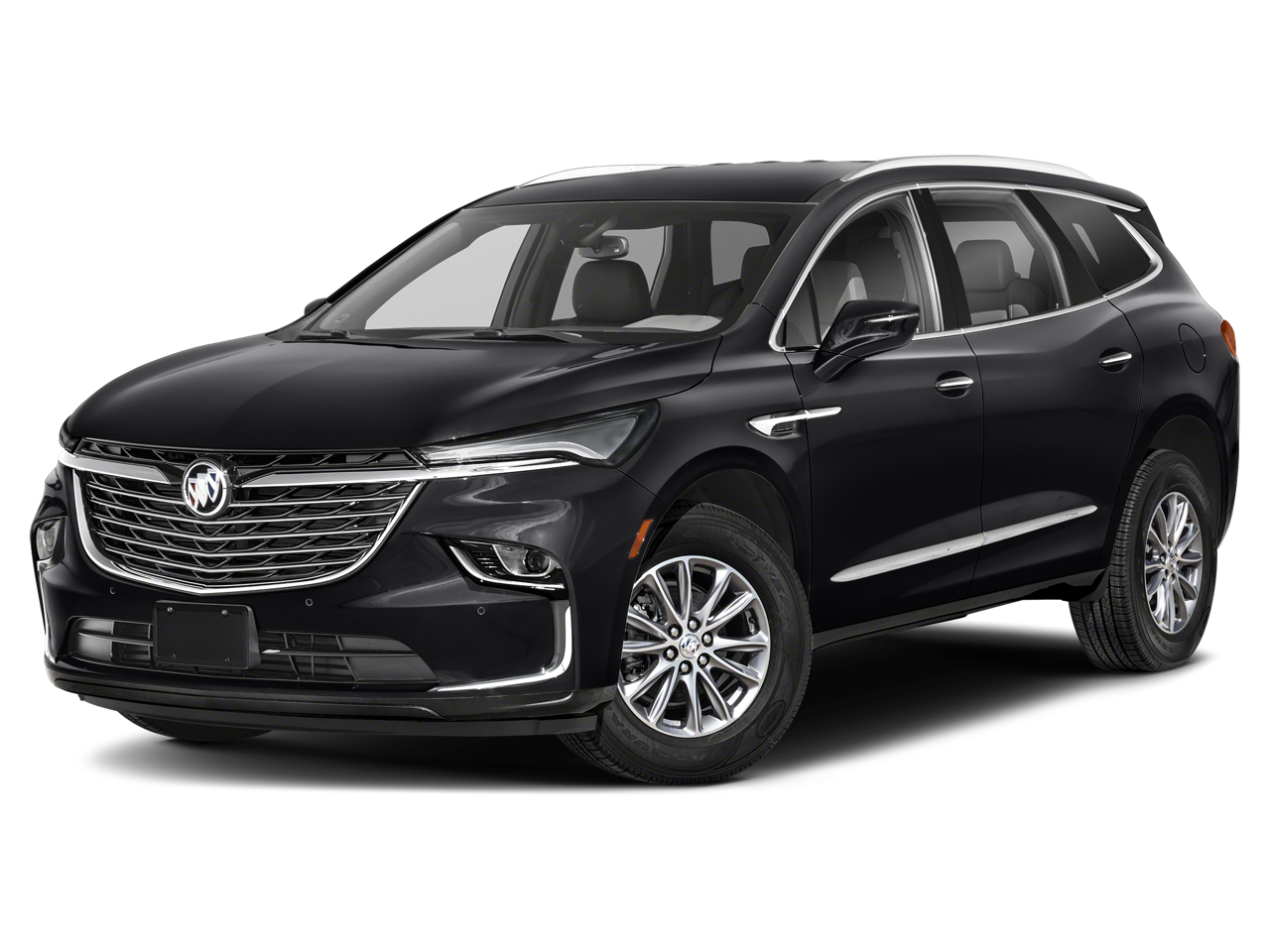 2024 Buick Enclave Essence AWD's photo