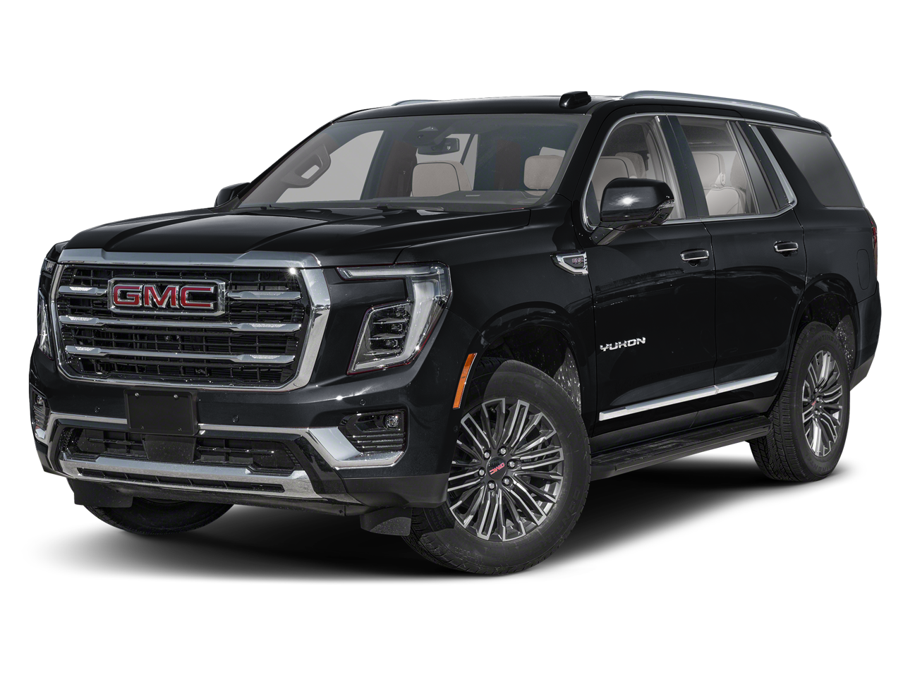 2025 GMC Yukon ELEVATION 4X4's photo