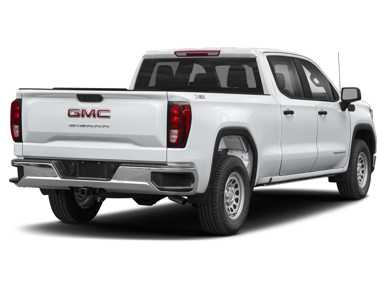2023 GMC Sierra 1500 Pro - Photo 19