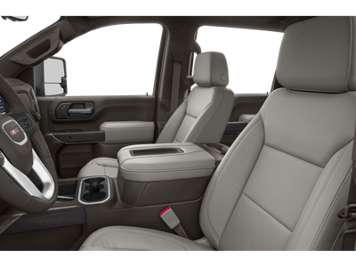2020 GMC Sierra 3500 HD SLE