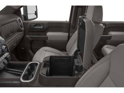 2020 GMC Sierra 3500 HD SLE