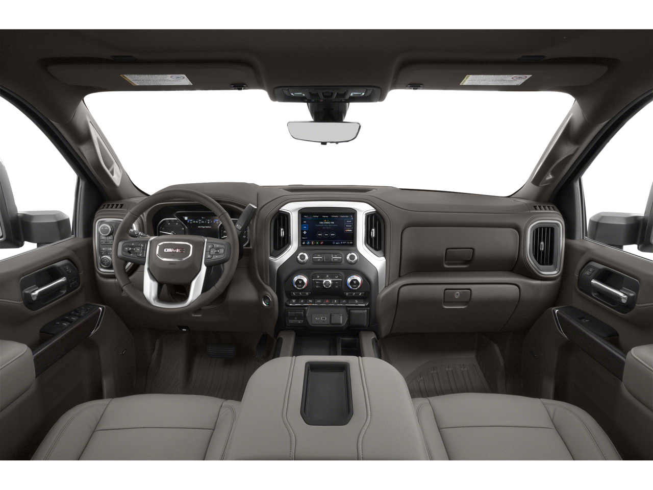 2020 GMC Sierra 3500 HD SLE