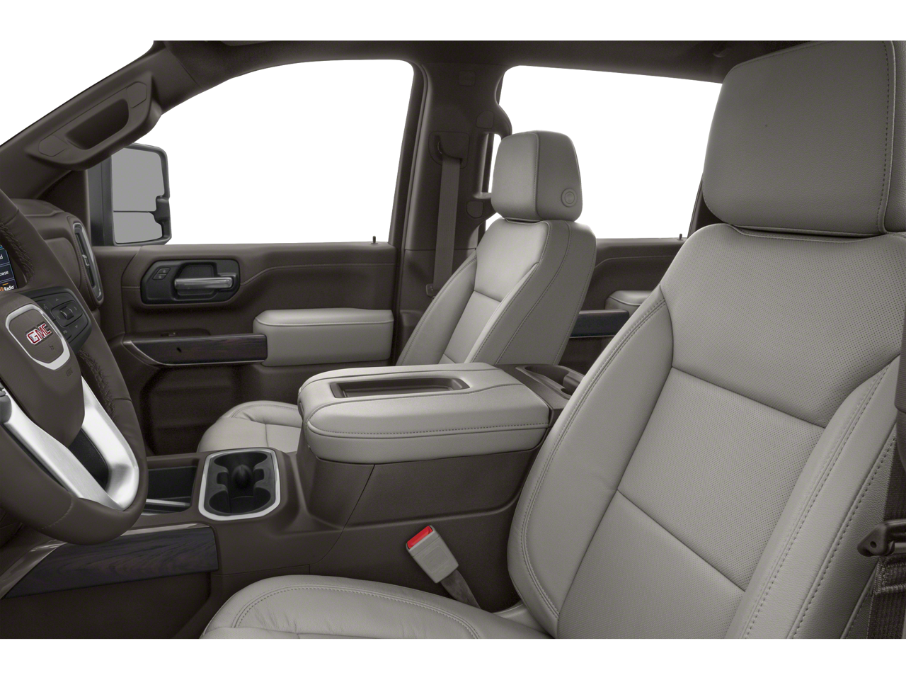 2020 GMC Sierra 3500 HD SLE