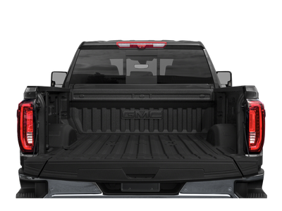 2020 GMC Sierra 3500 HD SLE