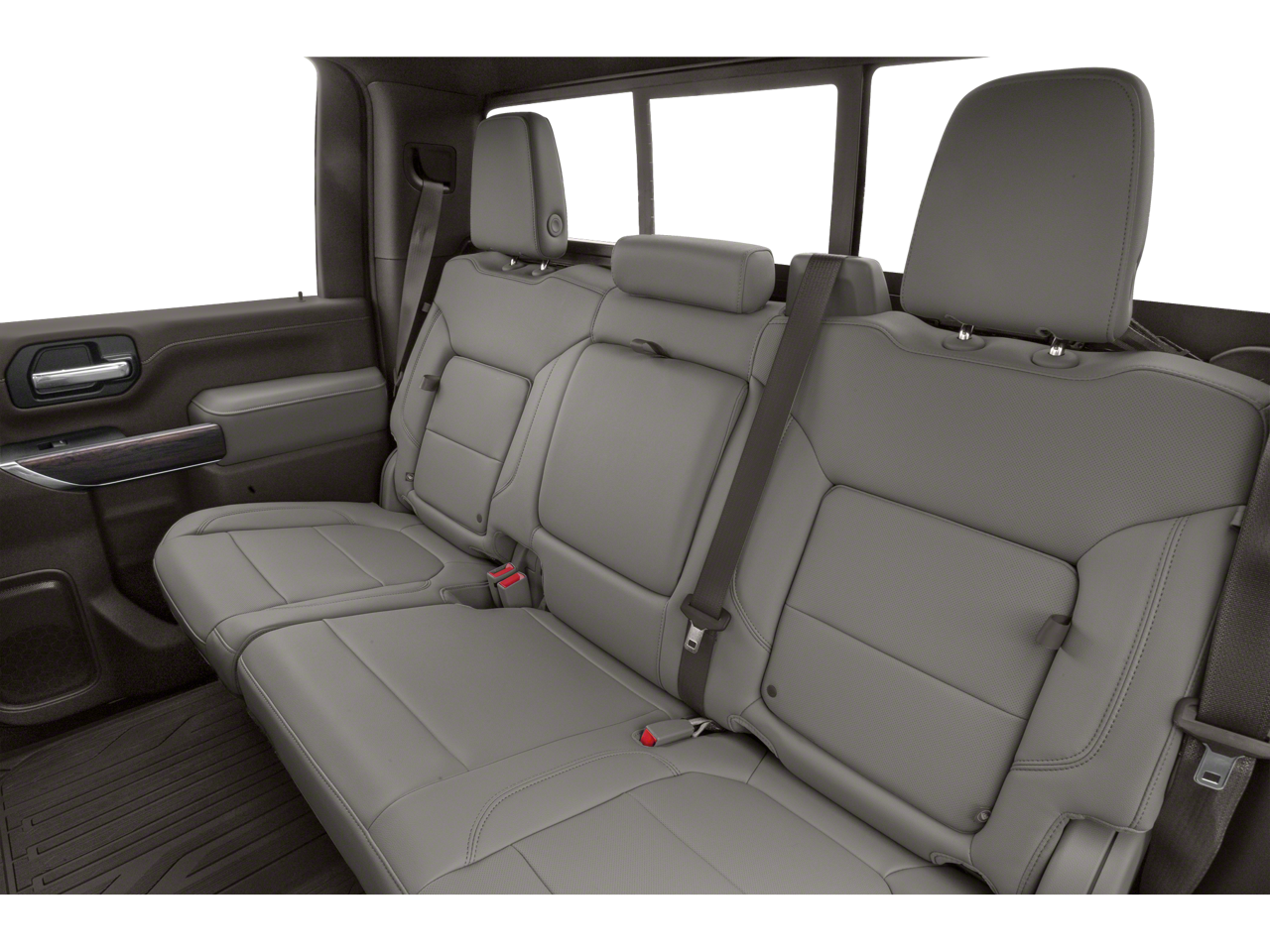 2020 GMC Sierra 3500 HD SLE