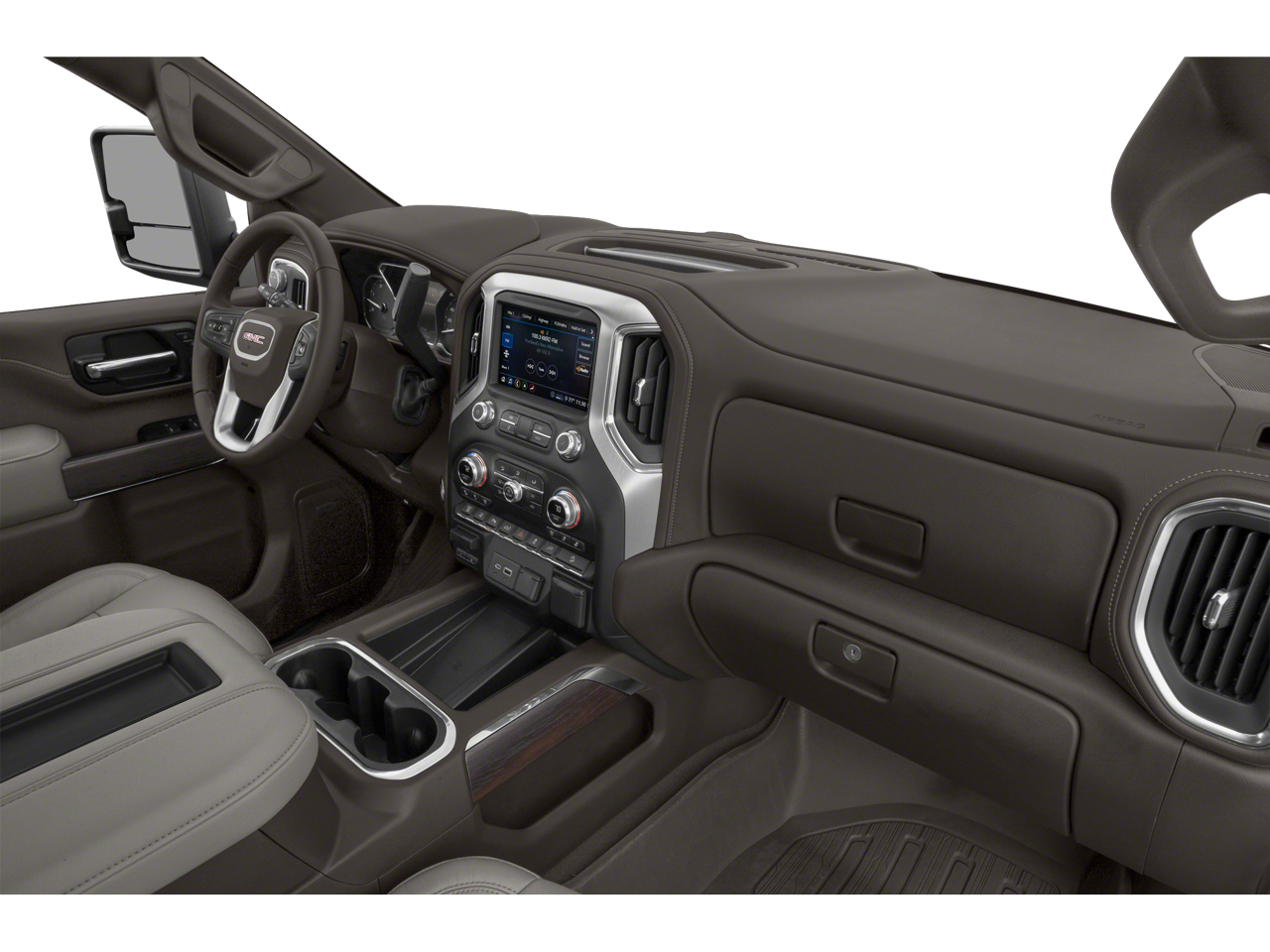 2020 GMC Sierra 3500 HD SLE