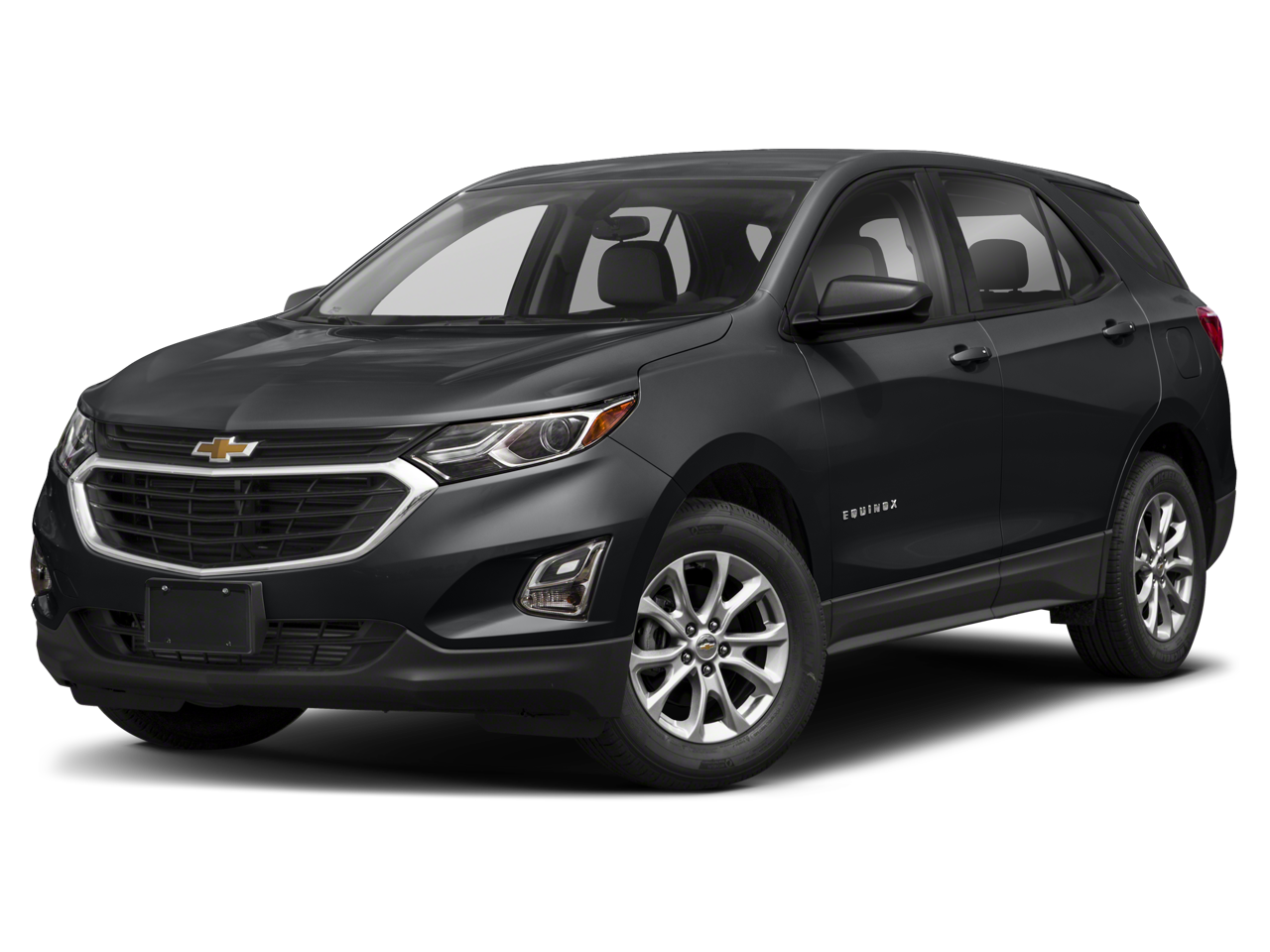 2021 Chevrolet Equinox AWD LS's photo