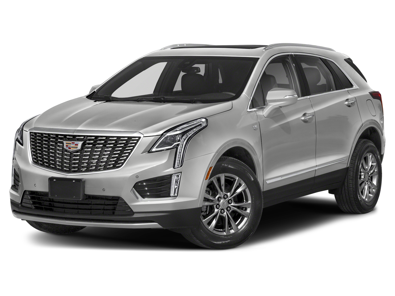 2022 Cadillac XT5 Premium Luxury AWD's photo