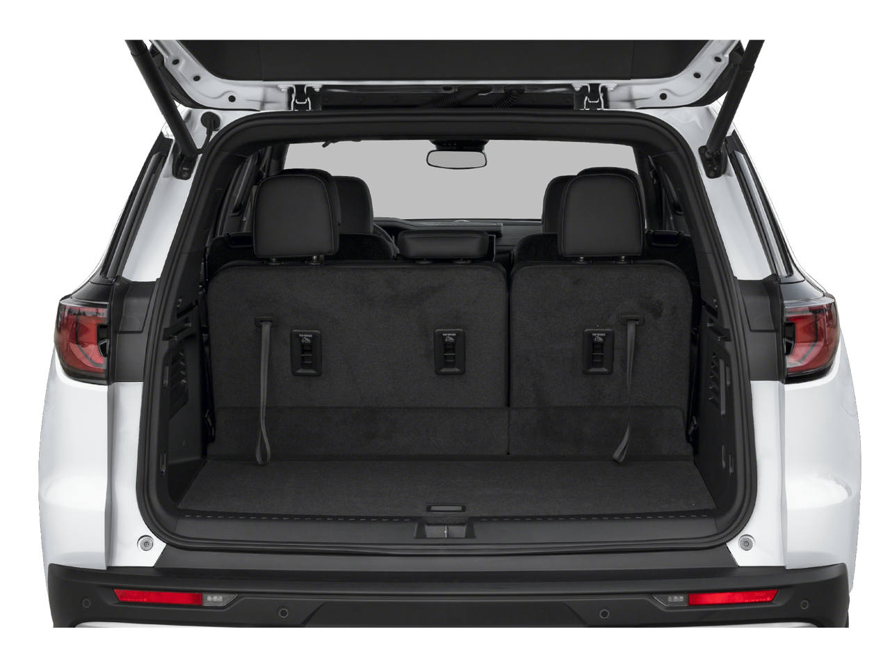 2025 GMC Acadia Base