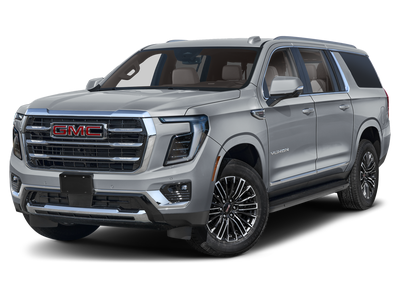 2025 GMC Yukon XL Elevation