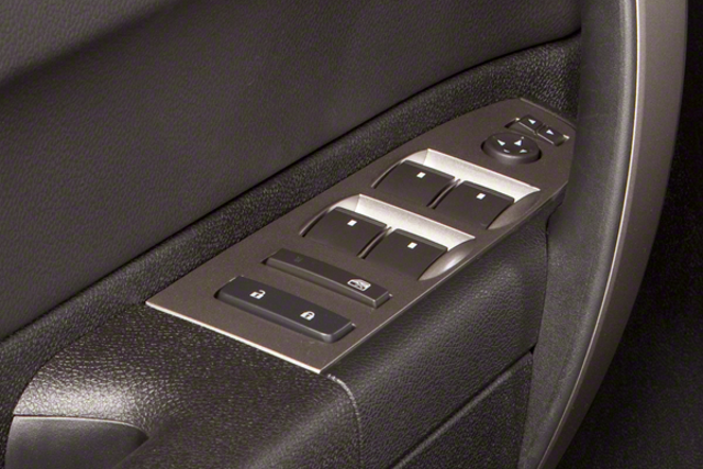 2010 Chevrolet Silverado 2500 HD LT