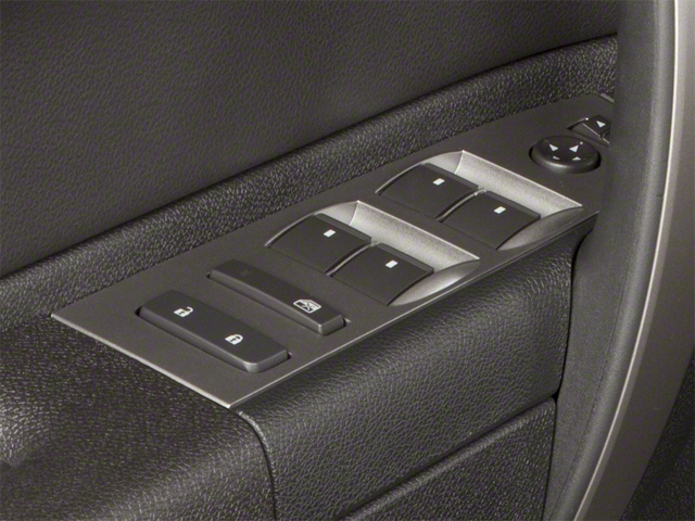 2011 Chevrolet Silverado 3500 HD DRW LTZ