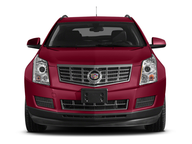 2013 Cadillac SRX Performance Collection