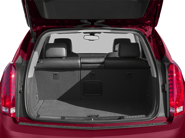 2013 Cadillac SRX Performance Collection