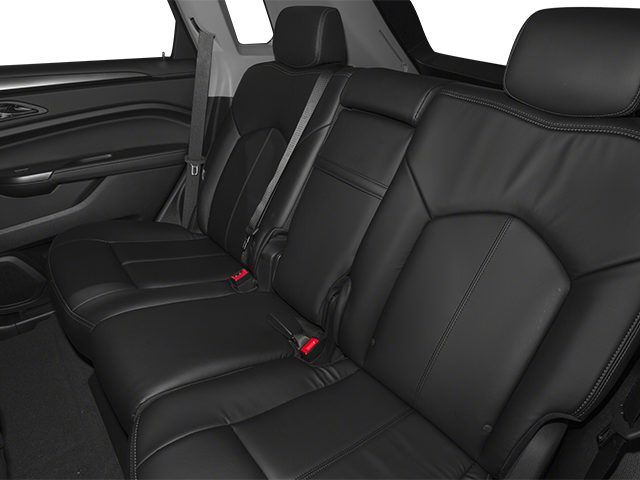 2013 Cadillac SRX Performance Collection