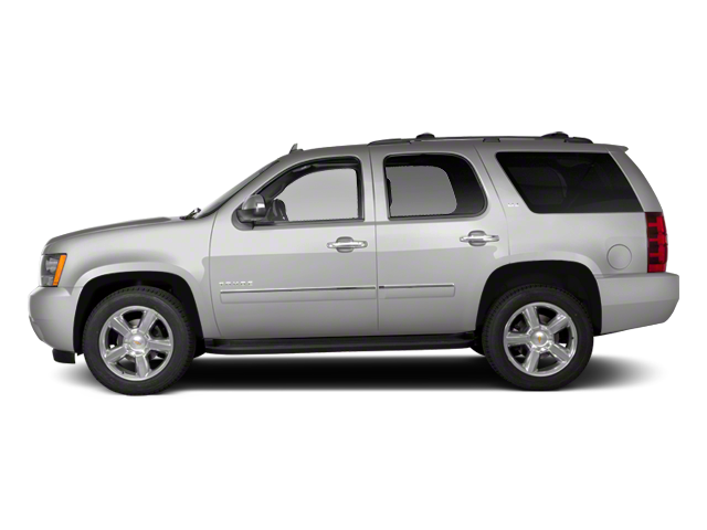 2013 Chevrolet Tahoe LT photo 3