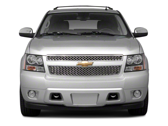 2013 Chevrolet Tahoe LT photo 4