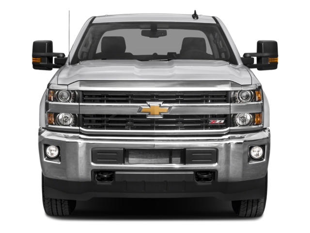 2018 Chevrolet Silverado 3500 HD LT