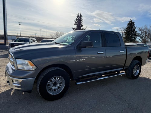 2010 Dodge Ram 1500 SLT