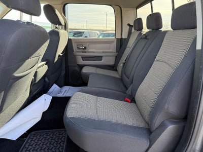 2010 Dodge Ram 1500 SLT