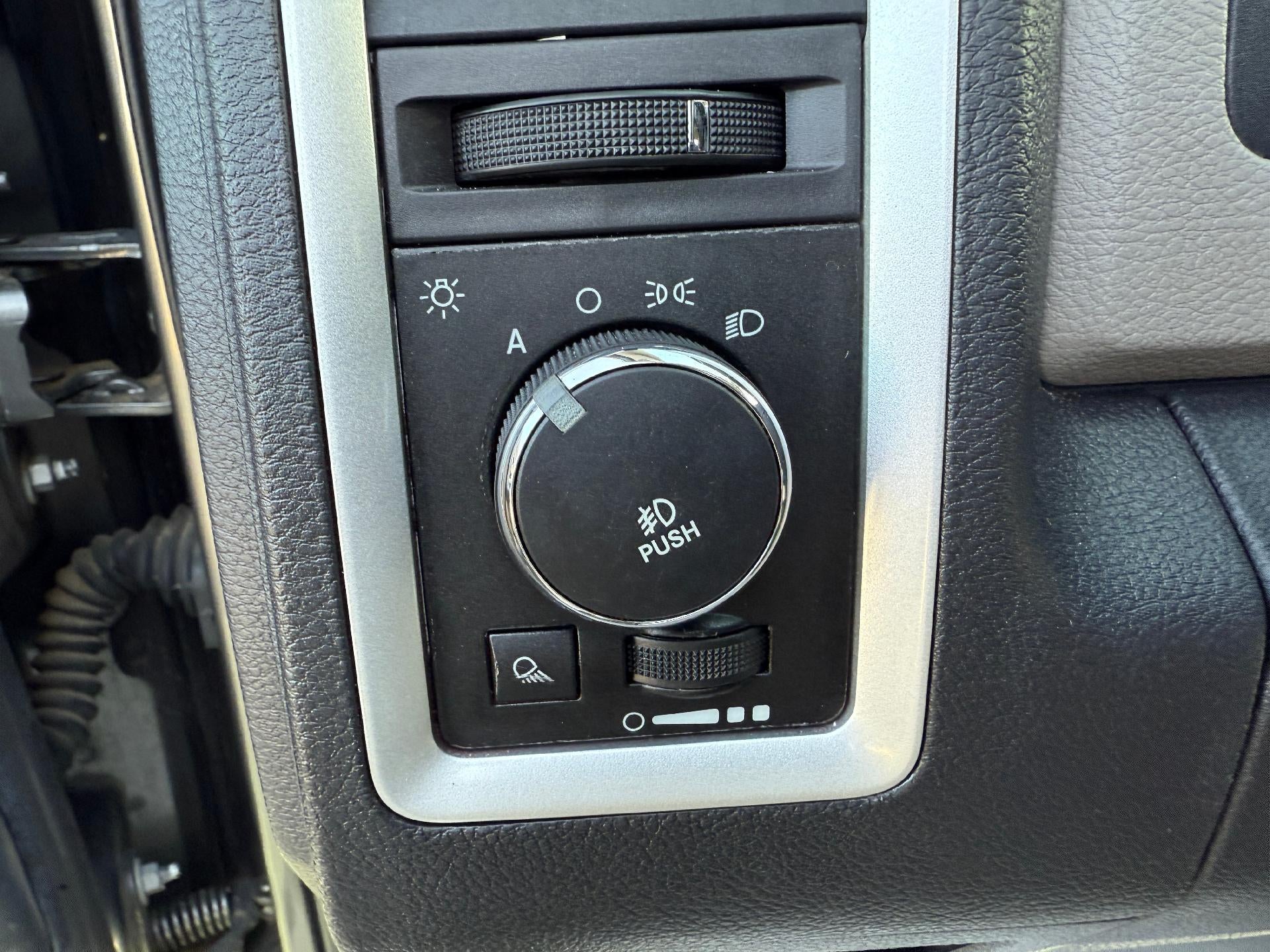 2010 Dodge Ram 1500 SLT