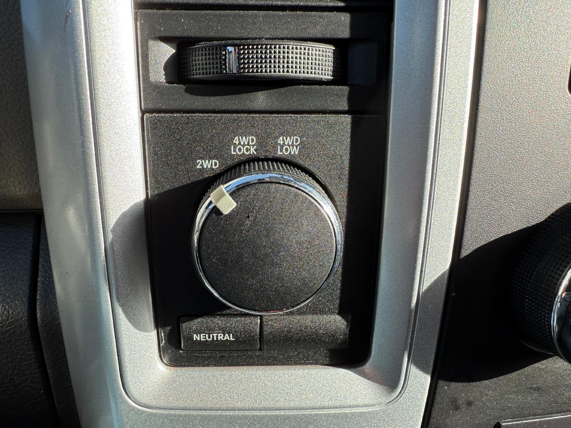 2010 Dodge Ram 1500 SLT