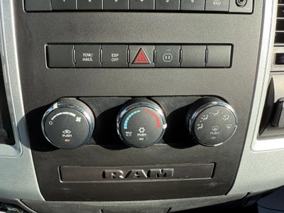 2010 Dodge Ram 1500 SLT