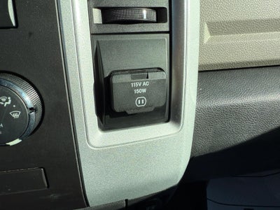 2010 Dodge Ram 1500 SLT