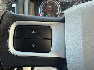 2010 Dodge Ram 1500 SLT