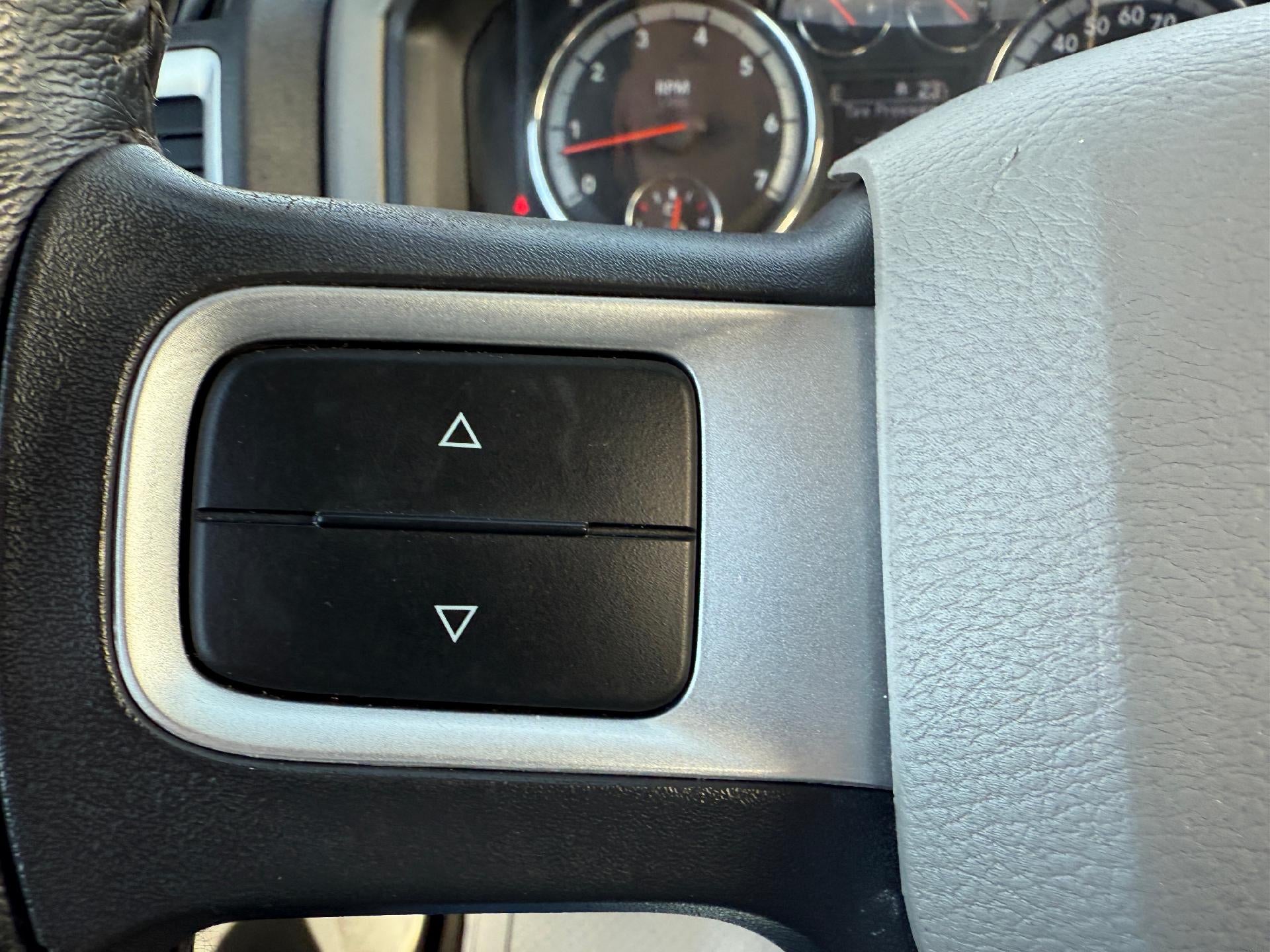 2010 Dodge Ram 1500 SLT