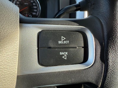 2010 Dodge Ram 1500 SLT