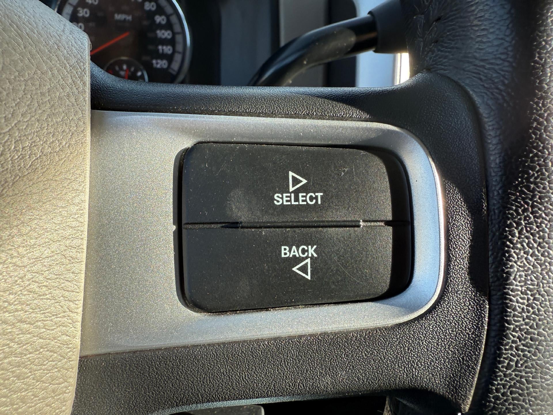 2010 Dodge Ram 1500 SLT