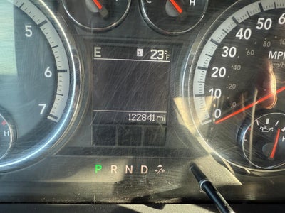 2010 Dodge Ram 1500 SLT